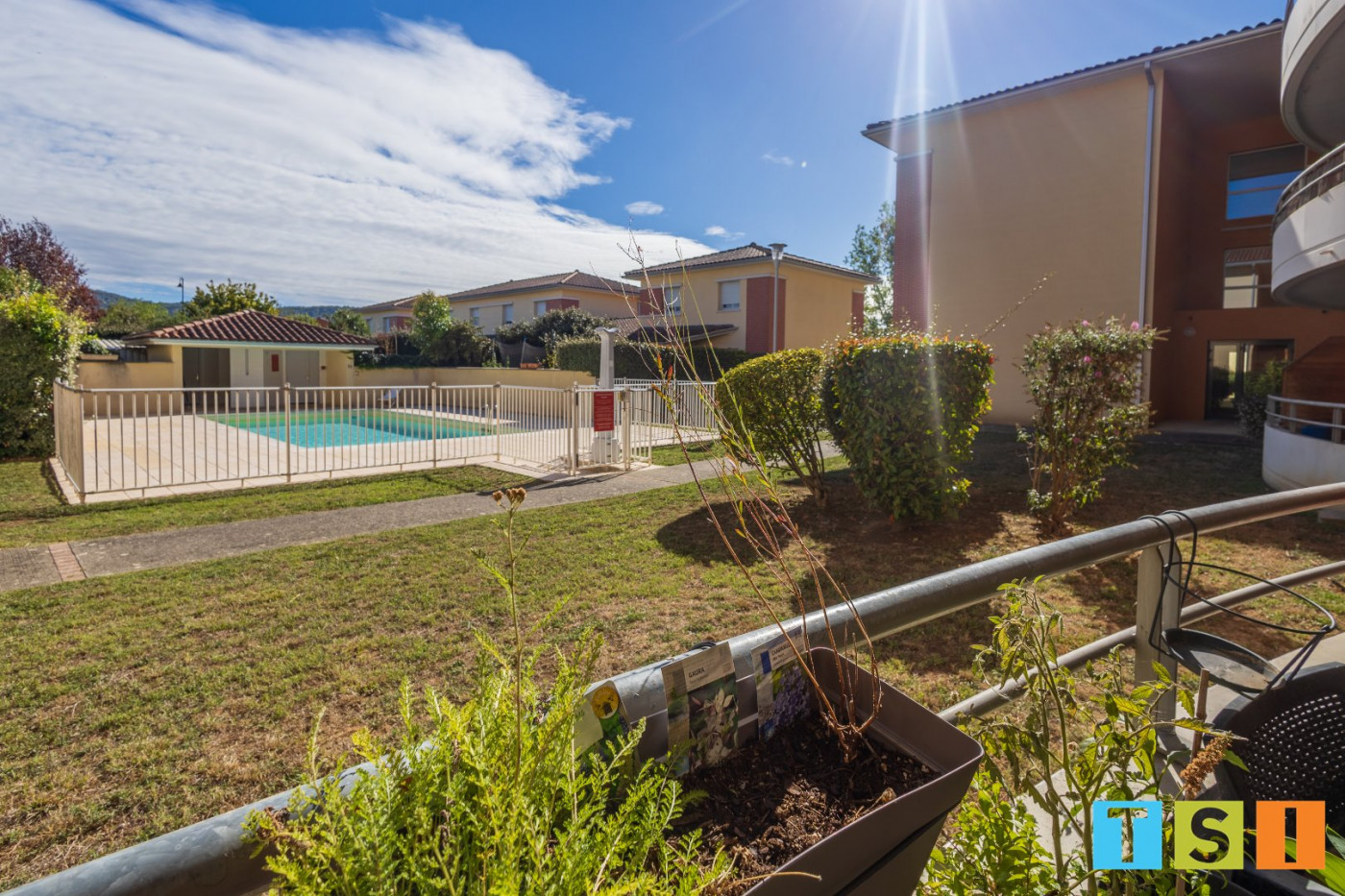 vente Appartement Martres Tolosane - Photo 8