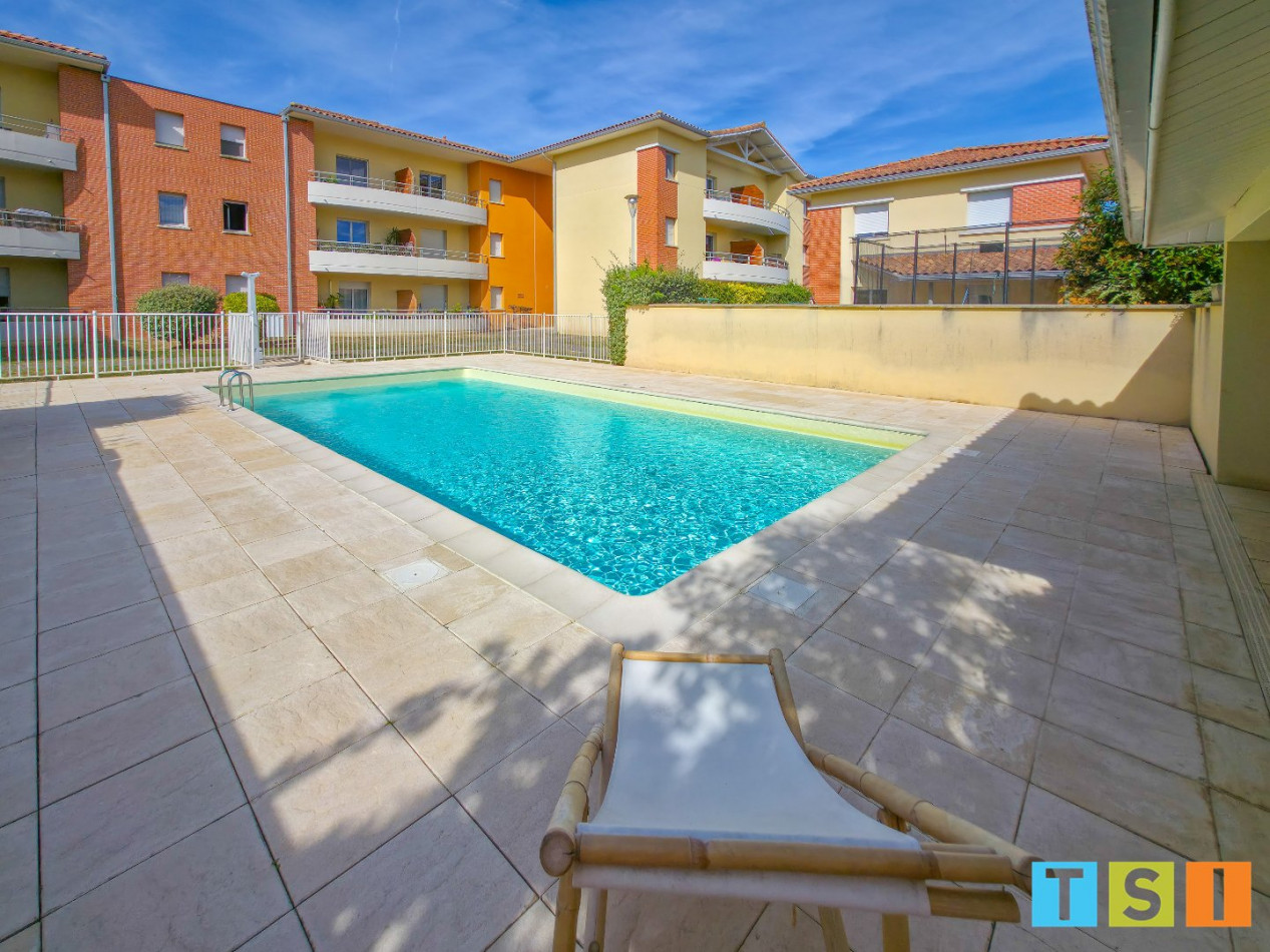 vente Appartement Martres Tolosane - Photo 9