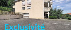 vente Appartement Saint Gaudens