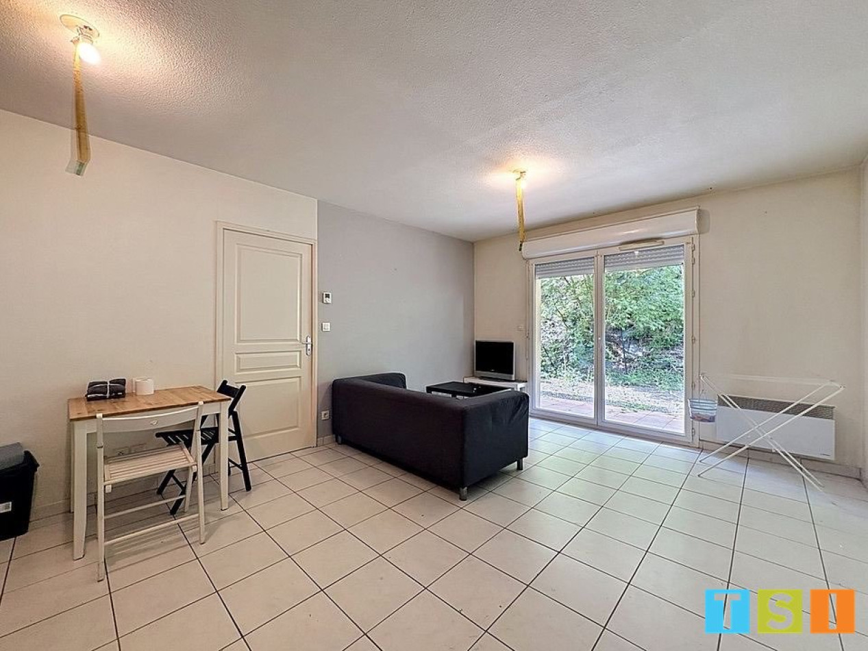 vente Appartement Saint Gaudens - Photo 5