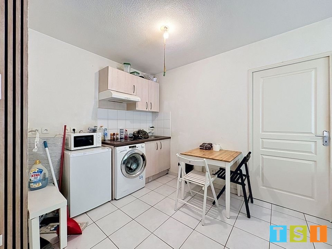 vente Appartement Saint Gaudens - Photo 6