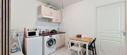 vente Appartement Saint Gaudens