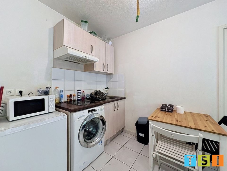 vente Appartement Saint Gaudens - Photo 7