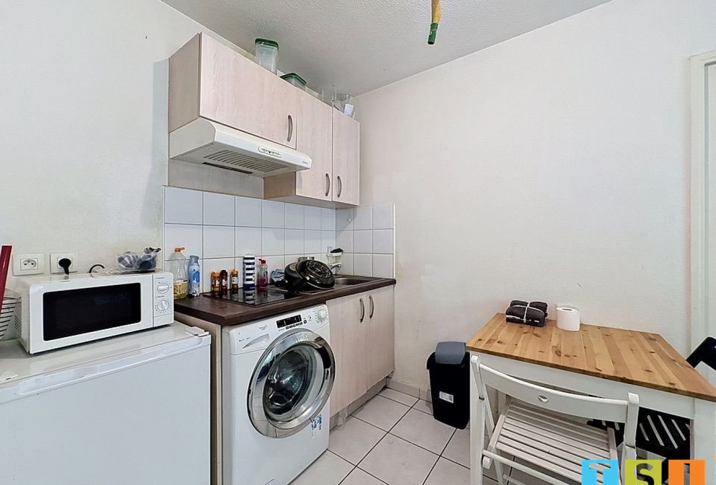 vente Appartement Saint Gaudens - Photo 7