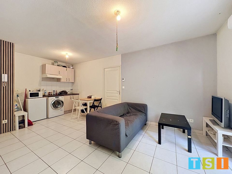 vente Appartement Saint Gaudens - Photo 4