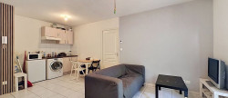 vente Appartement Saint Gaudens