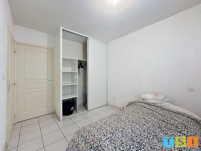 vente Appartement Saint Gaudens - Photo 8