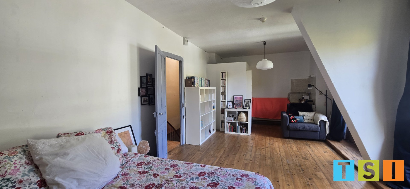 vente Maison Cierp Gaud - Photo 2