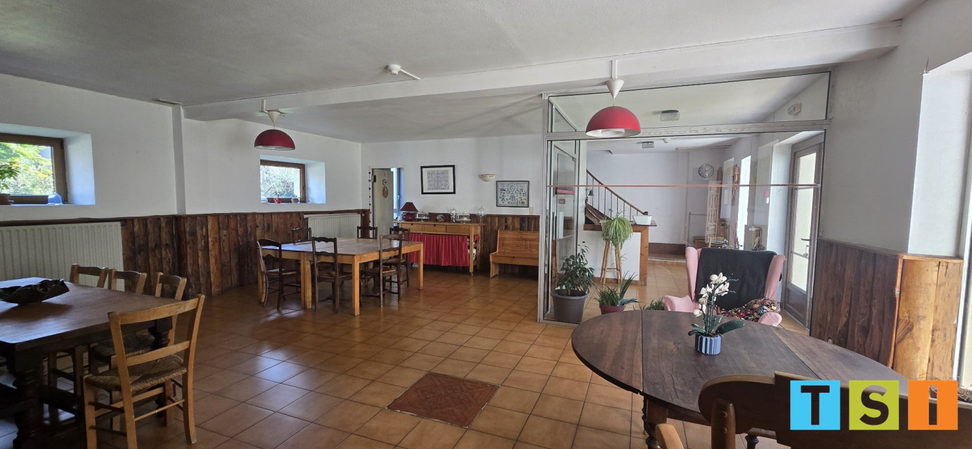 vente Maison Cierp Gaud - Photo 5