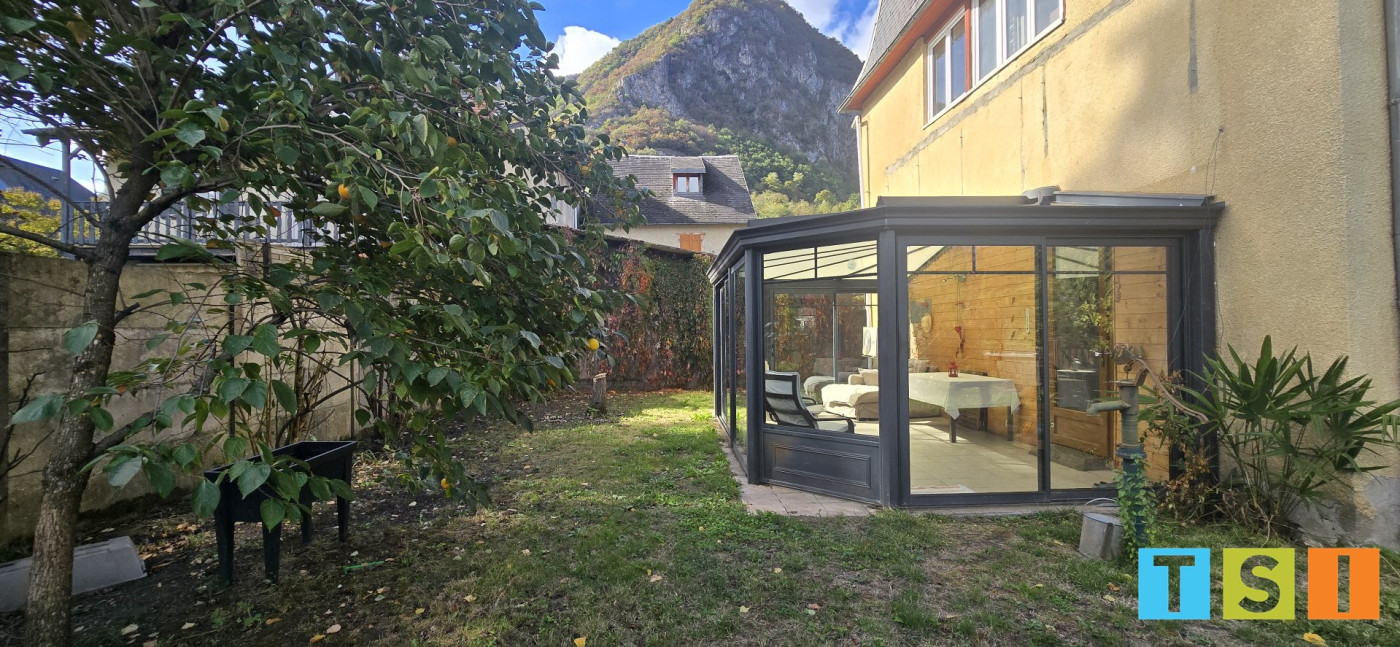 vente Maison Cierp Gaud - Photo 4