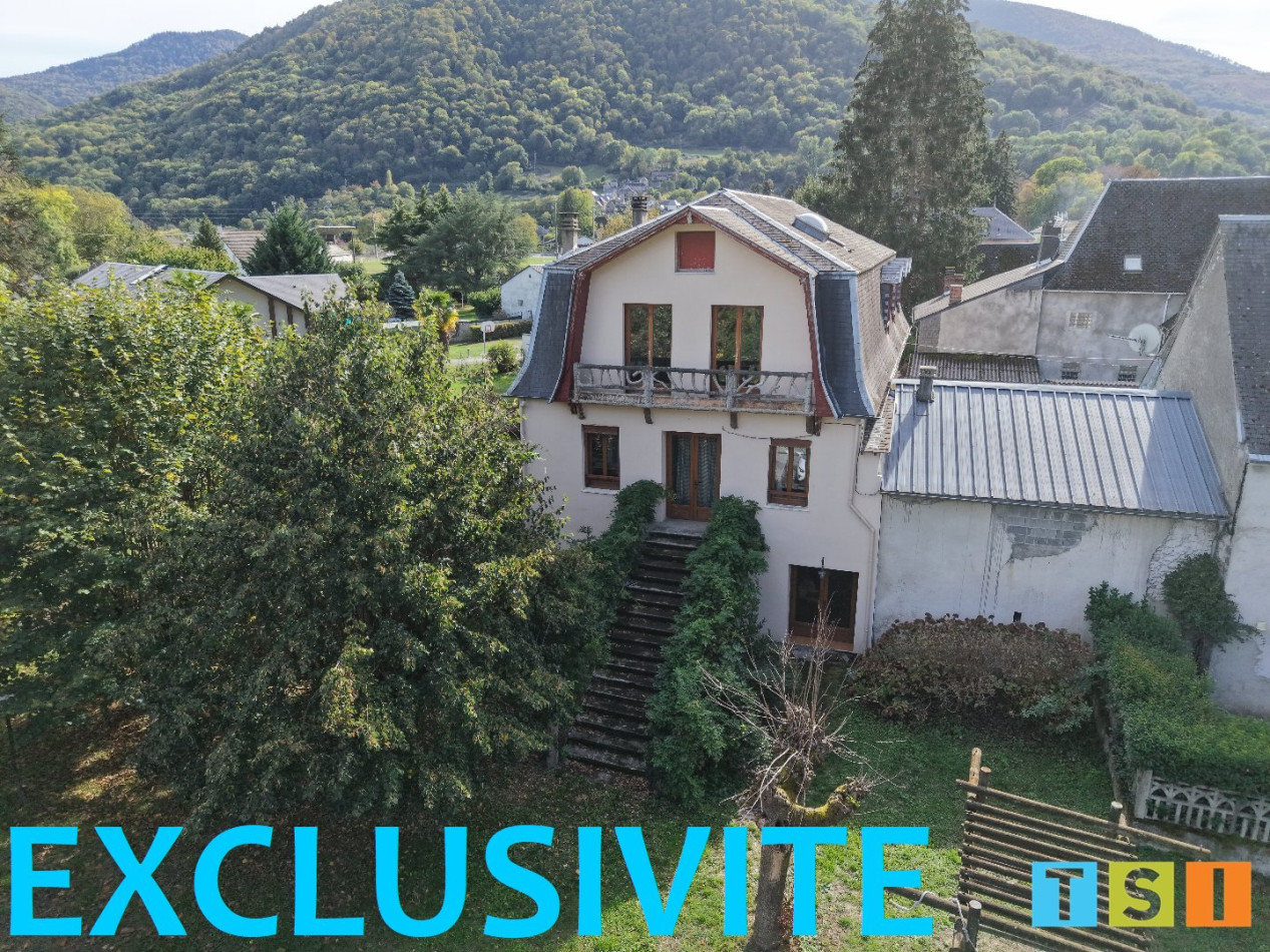 vente Maison Cierp Gaud - Photo 1