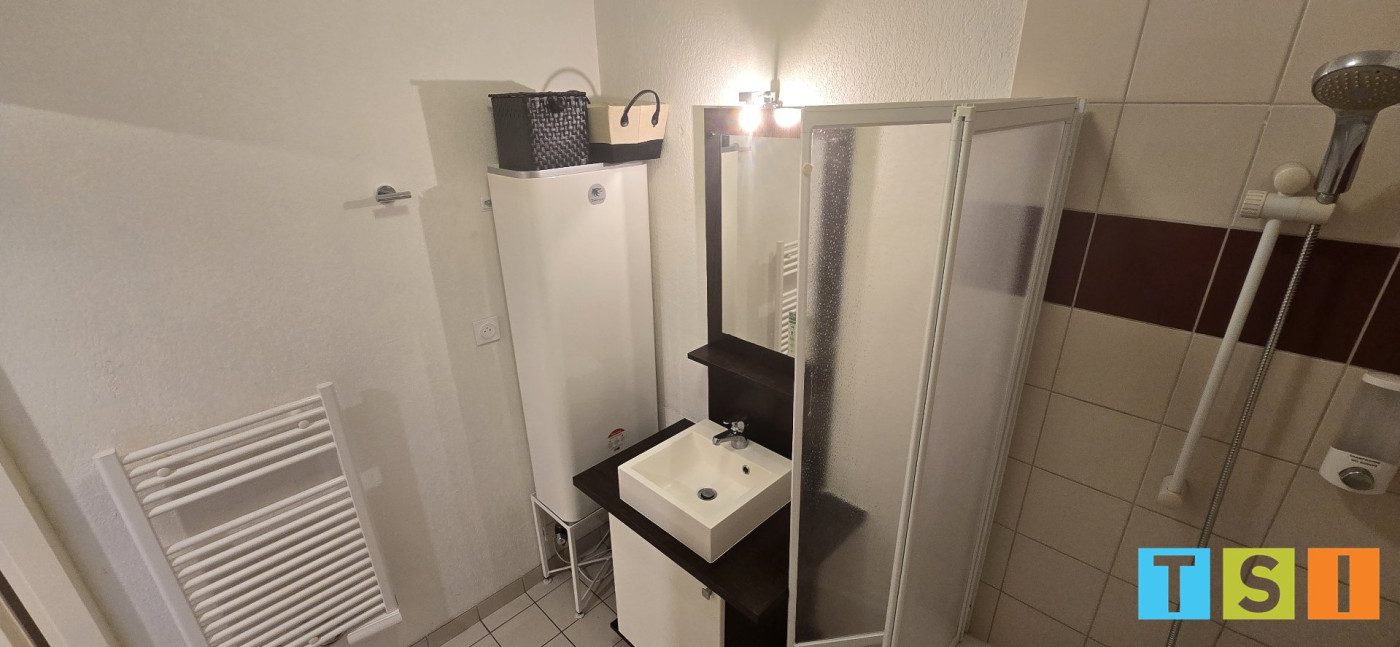 vente Appartement Bagneres De Luchon - Photo 8