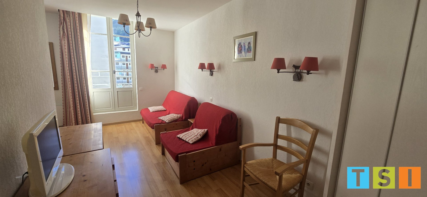 vente Appartement Bagneres De Luchon - Photo 5