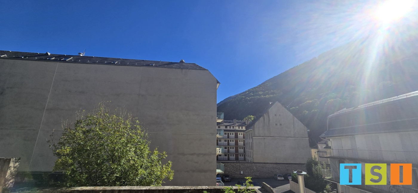 vente Appartement Bagneres De Luchon - Photo 9
