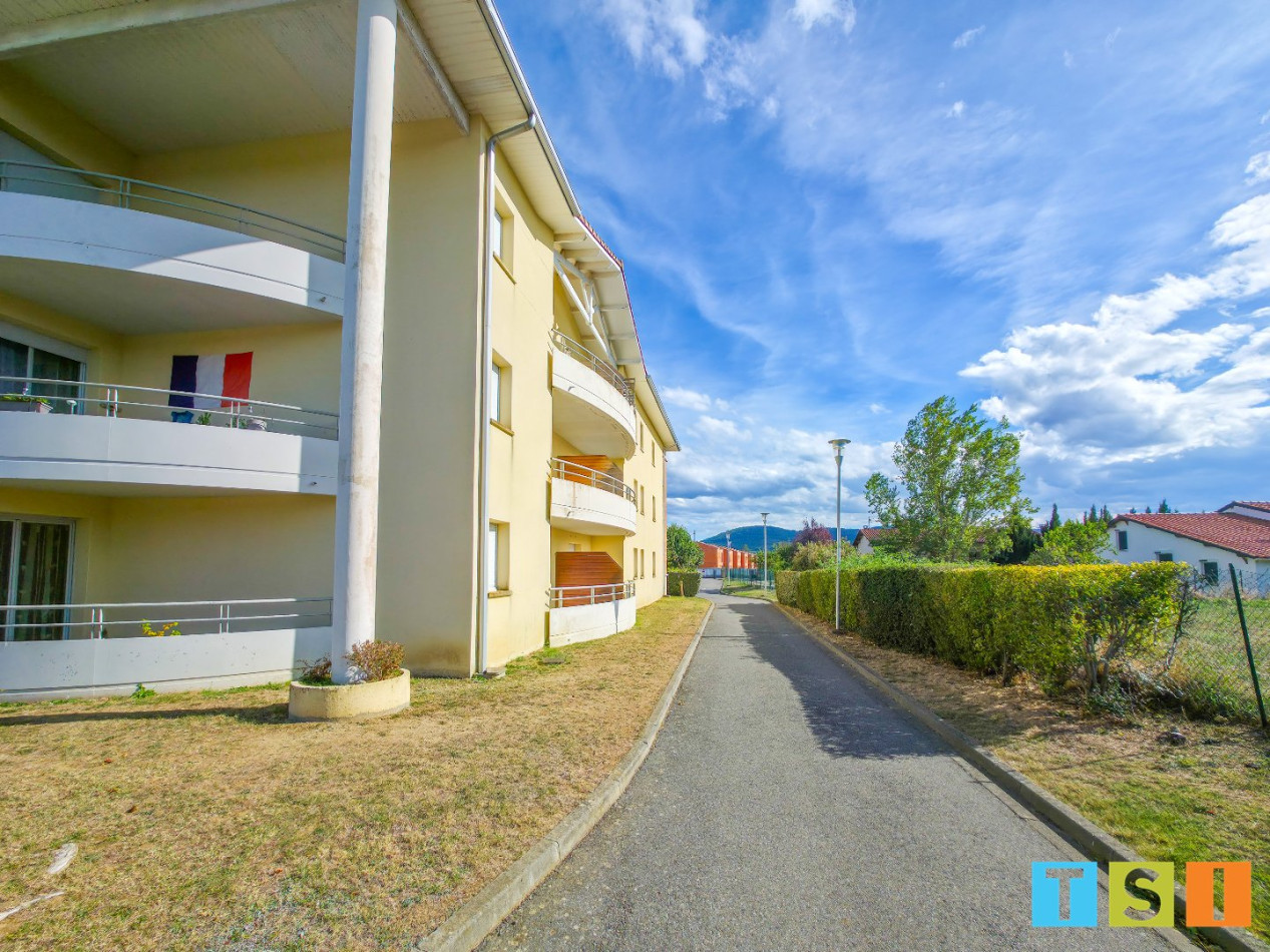 location Appartement en résidence Martres Tolosane - Photo 2