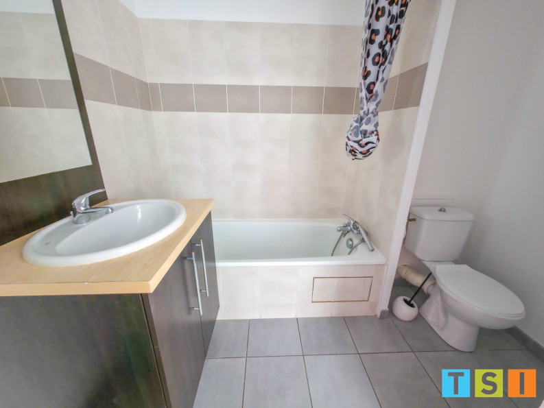 location Appartement en résidence Martres Tolosane - Photo 9
