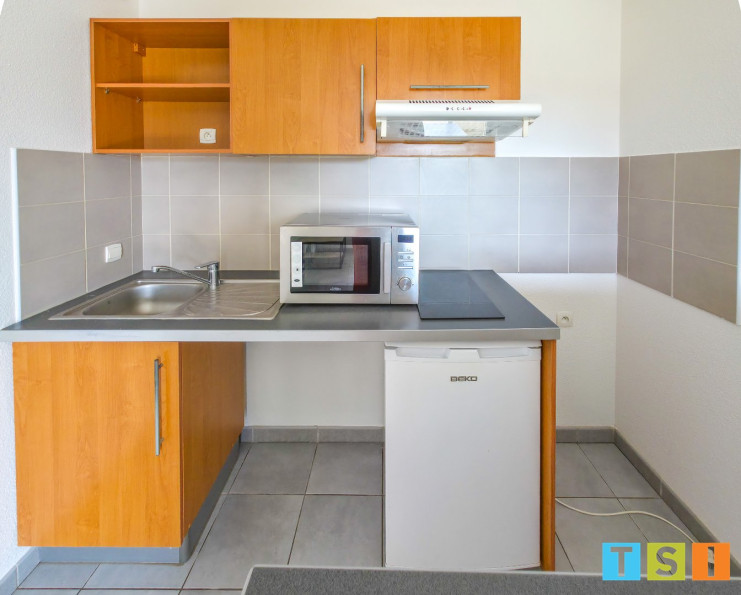 location Appartement en résidence Martres Tolosane - Photo 5