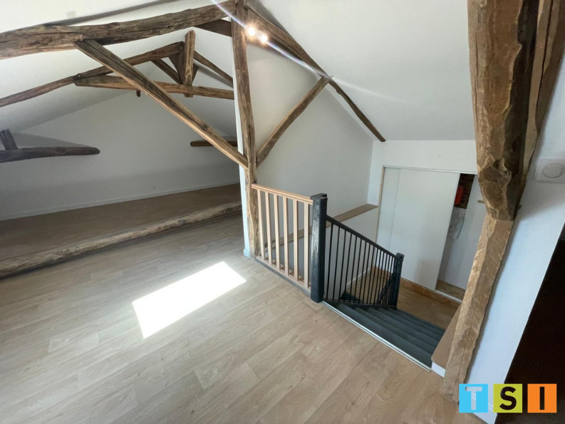 location Maison Encausse Les Thermes - Photo 10