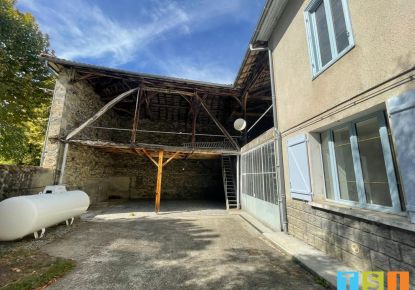 location Maison Encausse Les Thermes