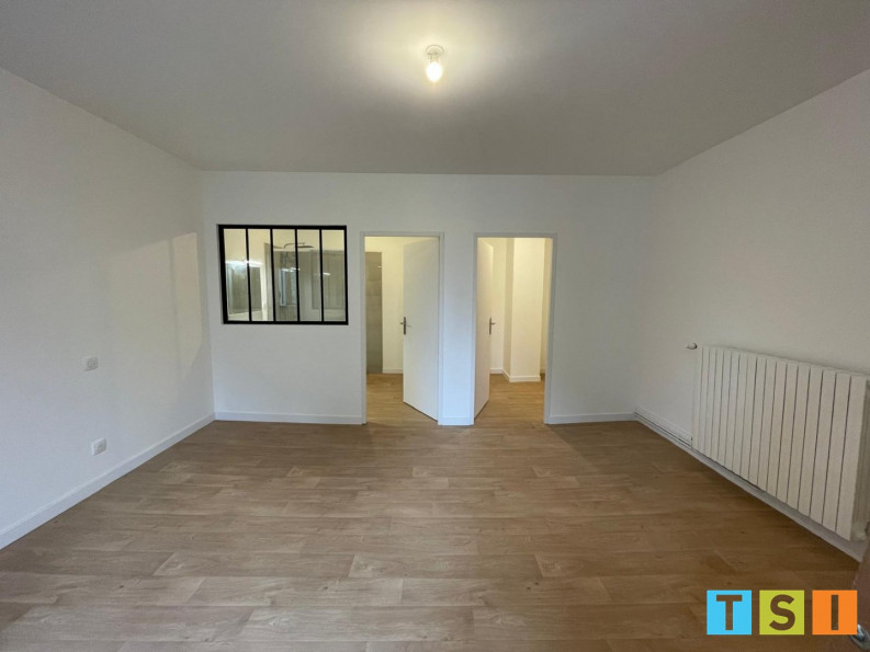 location Maison Encausse Les Thermes - Photo 6