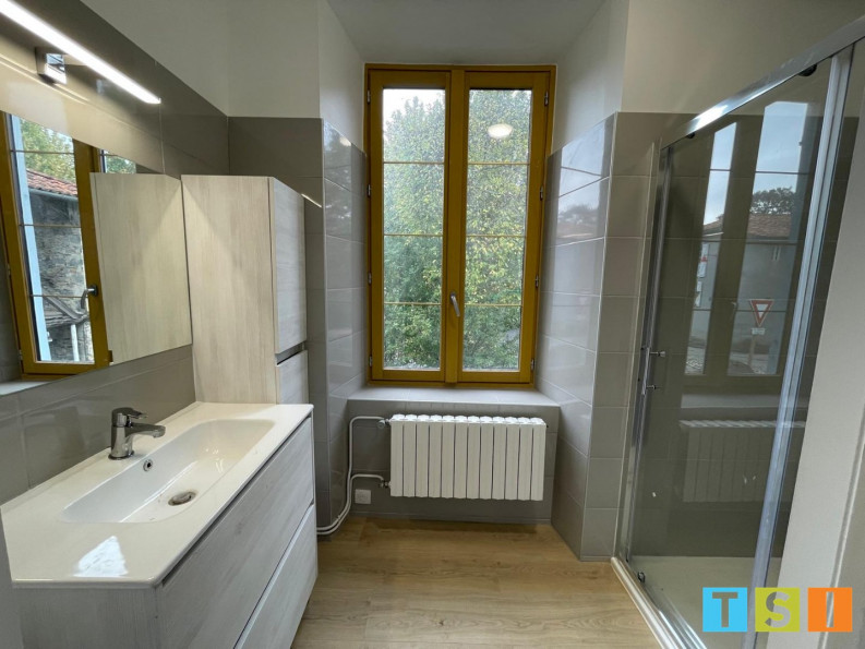 location Maison Encausse Les Thermes - Photo 9