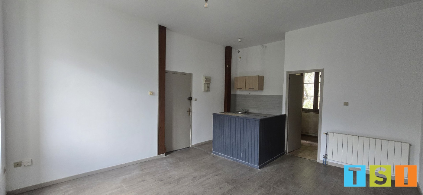 vente Appartement Bagneres De Luchon - Photo 8