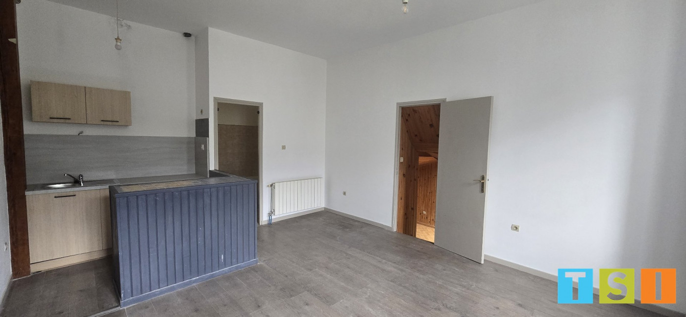 vente Appartement Bagneres De Luchon - Photo 2