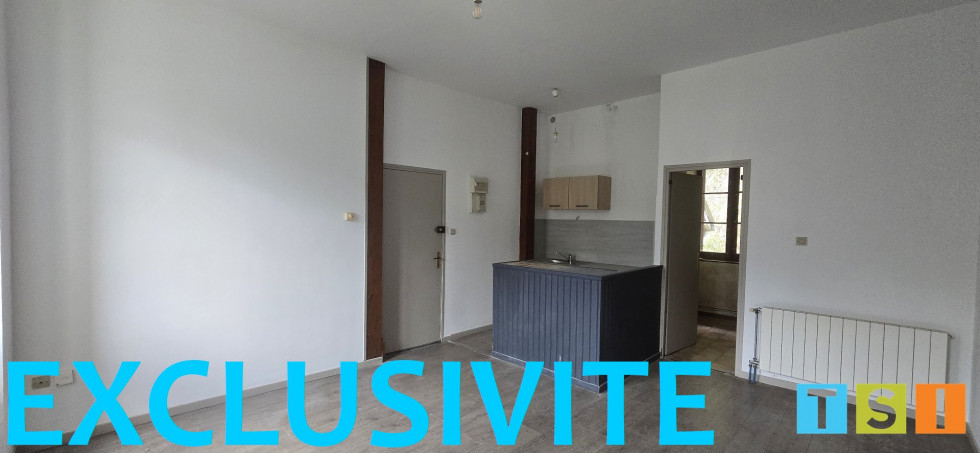 vente Appartement Bagneres De Luchon - Photo 1