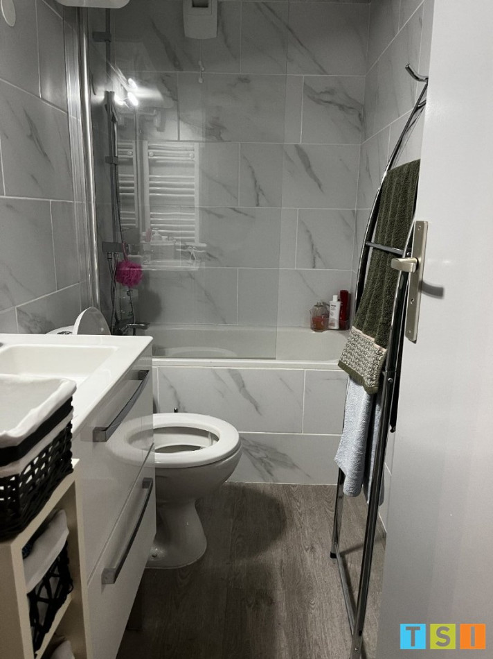 vente Appartement Bagneres De Luchon - Photo 10
