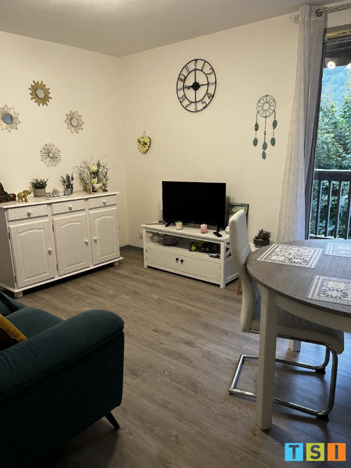 vente Appartement Bagneres De Luchon - Photo 1