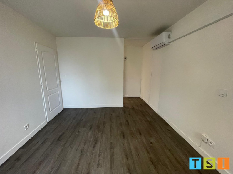 location Appartement rénové Saint Gaudens - Photo 4