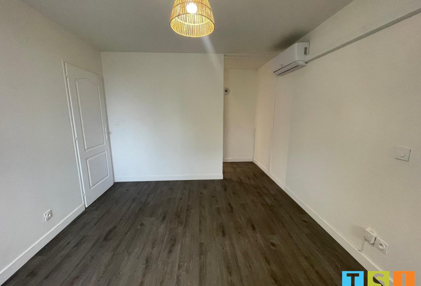 location Appartement rénové Saint Gaudens - Photo 4