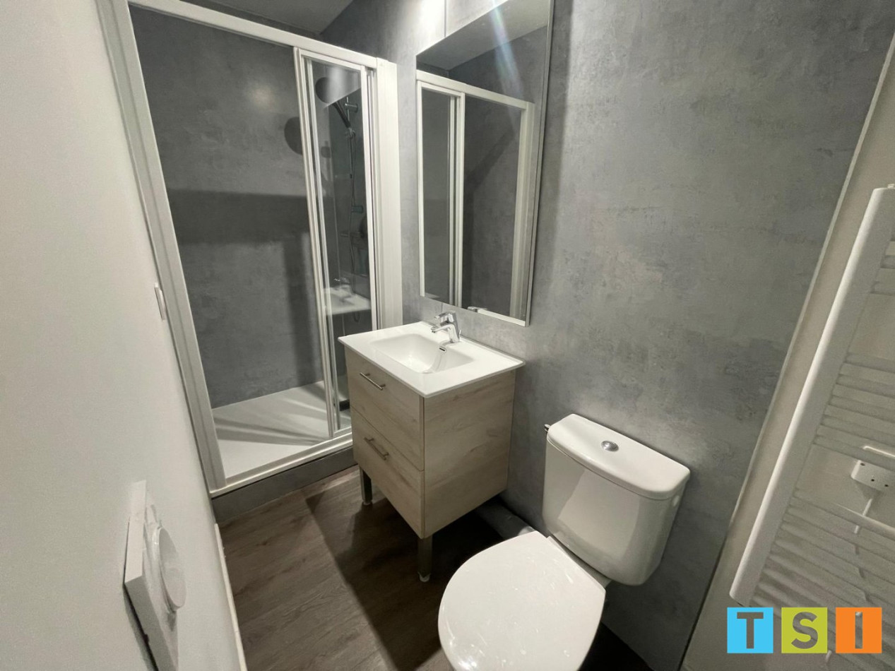 location Appartement rénové Saint Gaudens - Photo 7