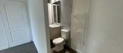 location Appartement rénové Saint Gaudens