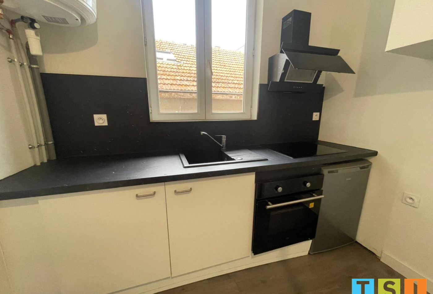 location Appartement rénové Saint Gaudens - Photo 3