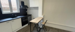 location Appartement rénové Saint Gaudens