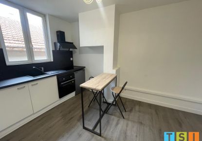 location Appartement rénové Saint Gaudens