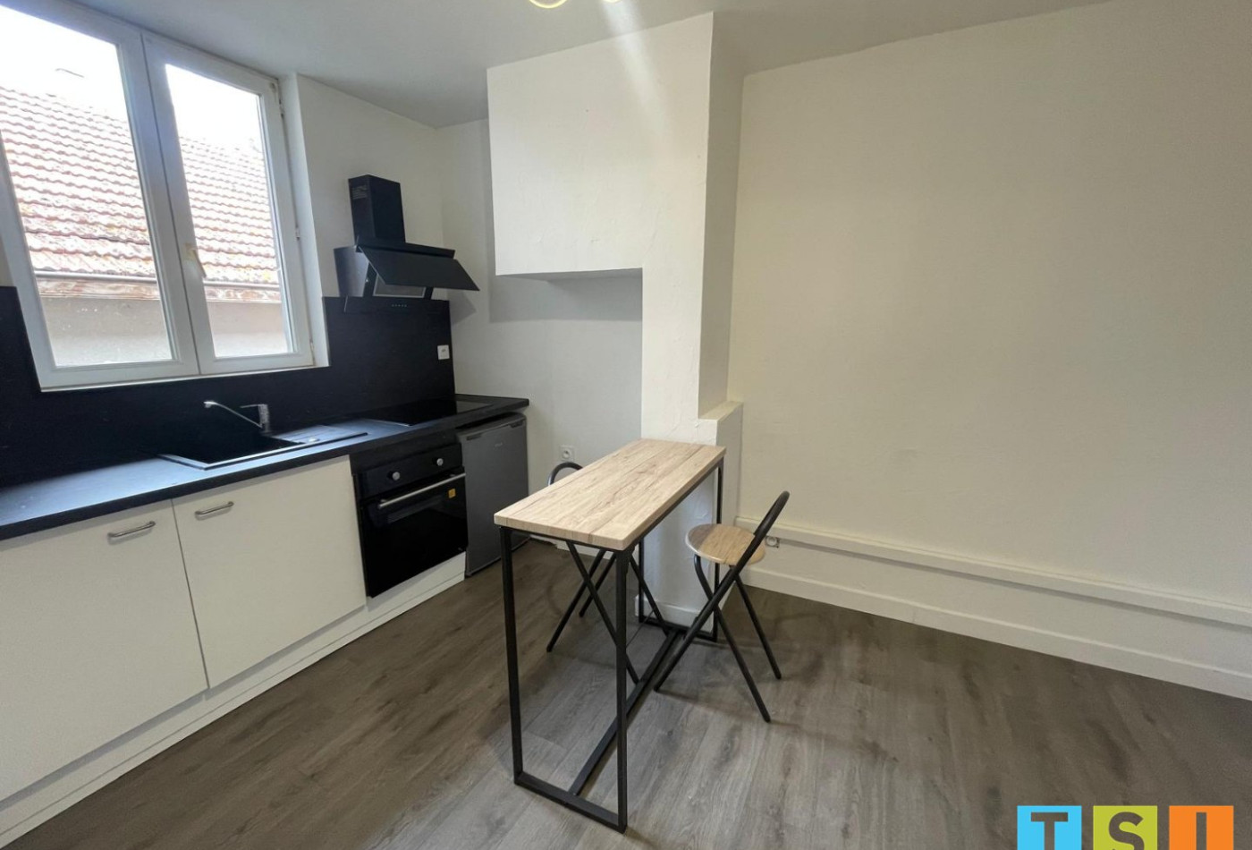 location Appartement rénové Saint Gaudens - Photo 1