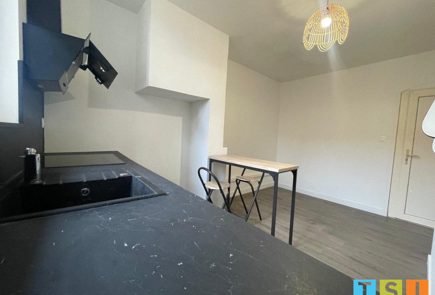 location Appartement rénové Saint Gaudens - Photo 2