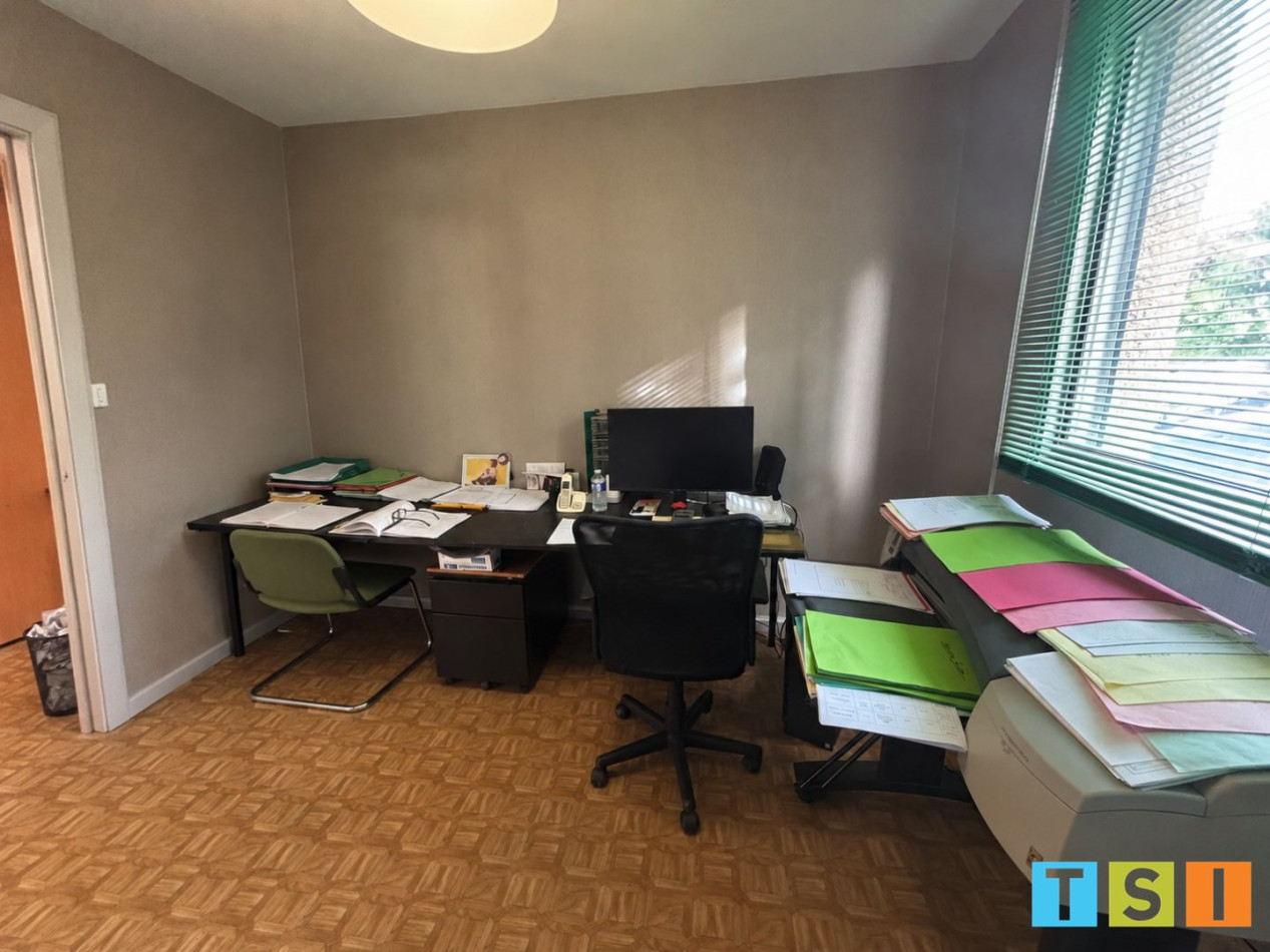vente Appartement Saint Gaudens - Photo 5