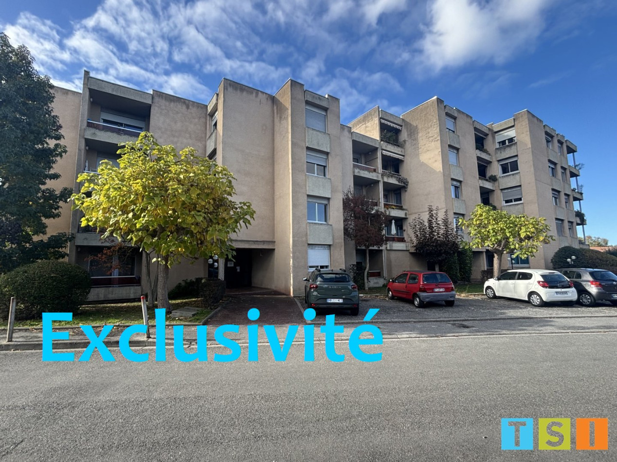 vente Appartement Saint Gaudens - Photo 1