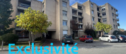 vente Appartement Saint Gaudens