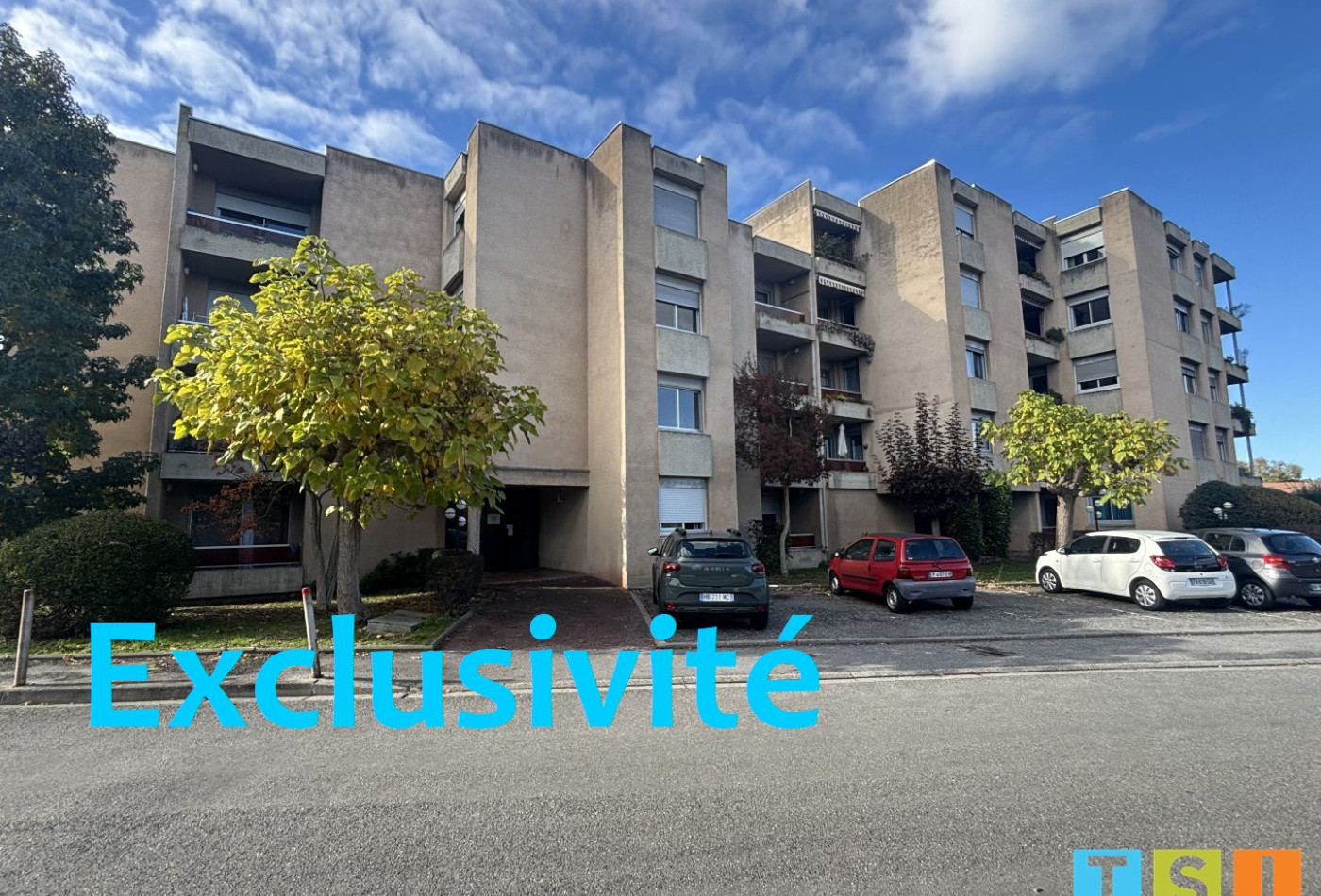 vente Appartement Saint Gaudens - Photo 1