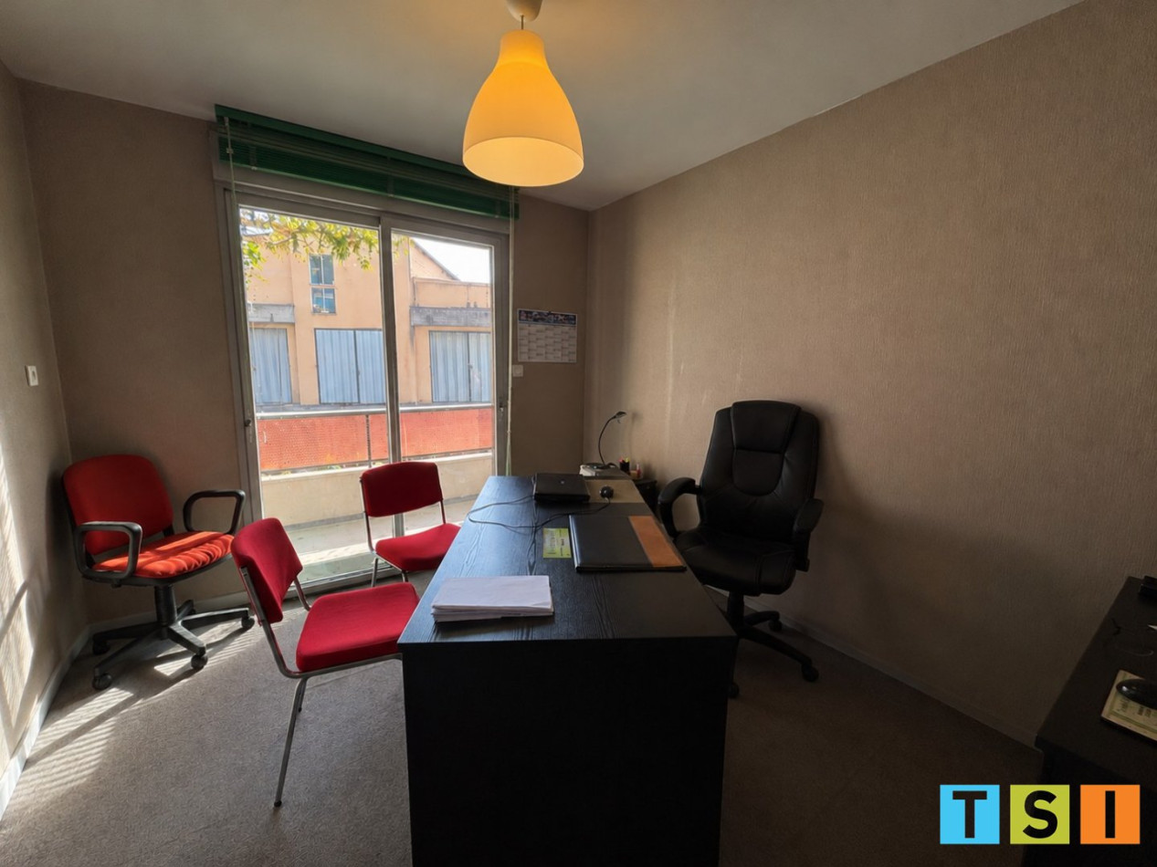 vente Appartement Saint Gaudens - Photo 6