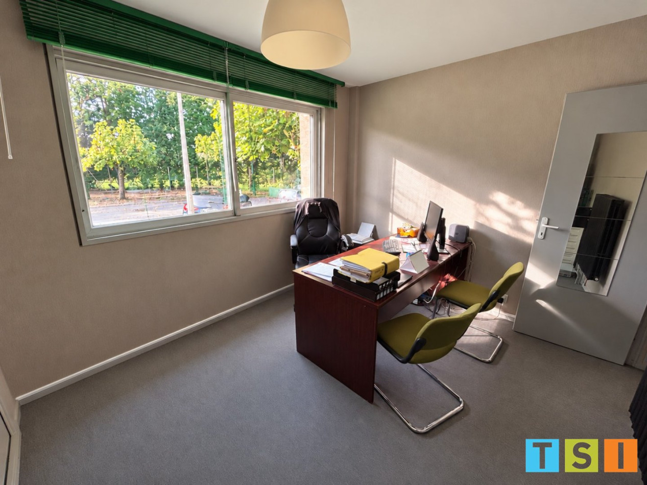 vente Appartement Saint Gaudens - Photo 7