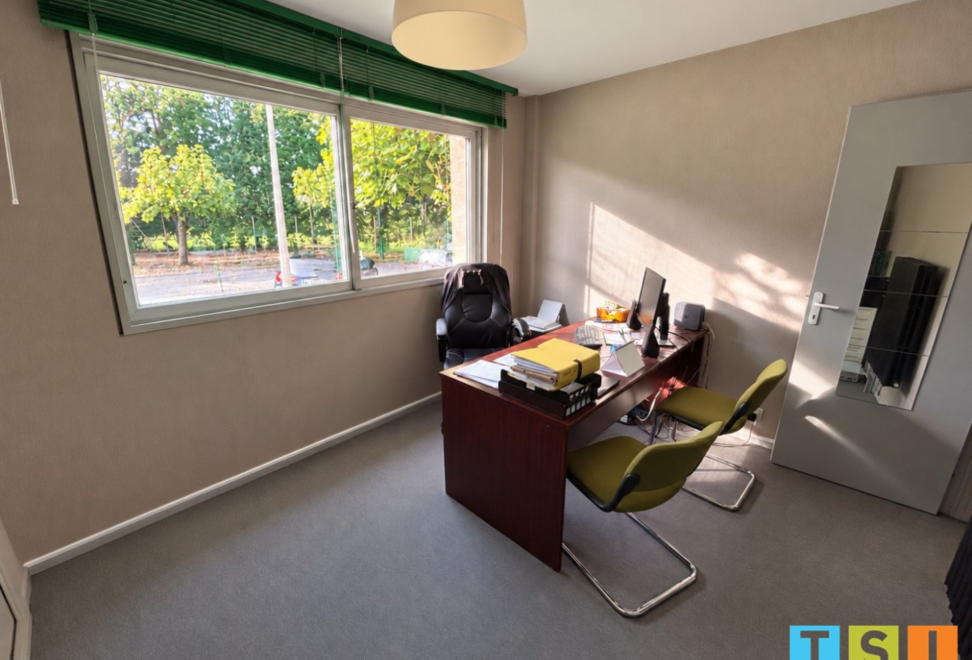 vente Appartement Saint Gaudens - Photo 7