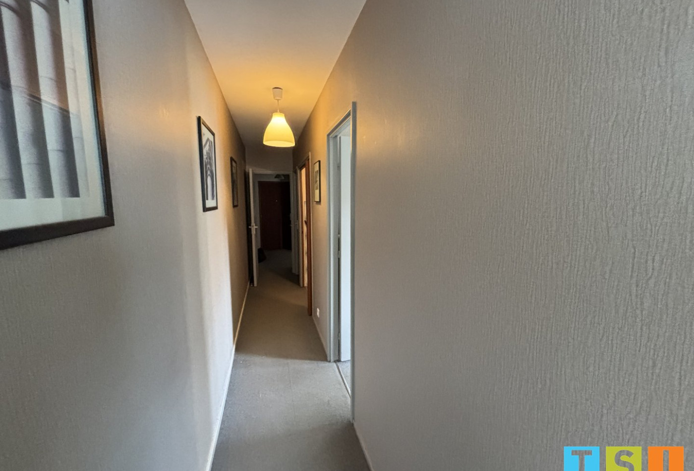 vente Appartement Saint Gaudens - Photo 8