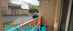 vente Appartement Saint Gaudens