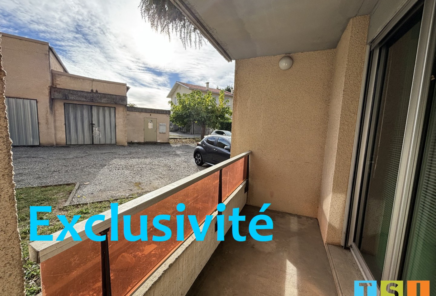 vente Appartement Saint Gaudens - Photo 2