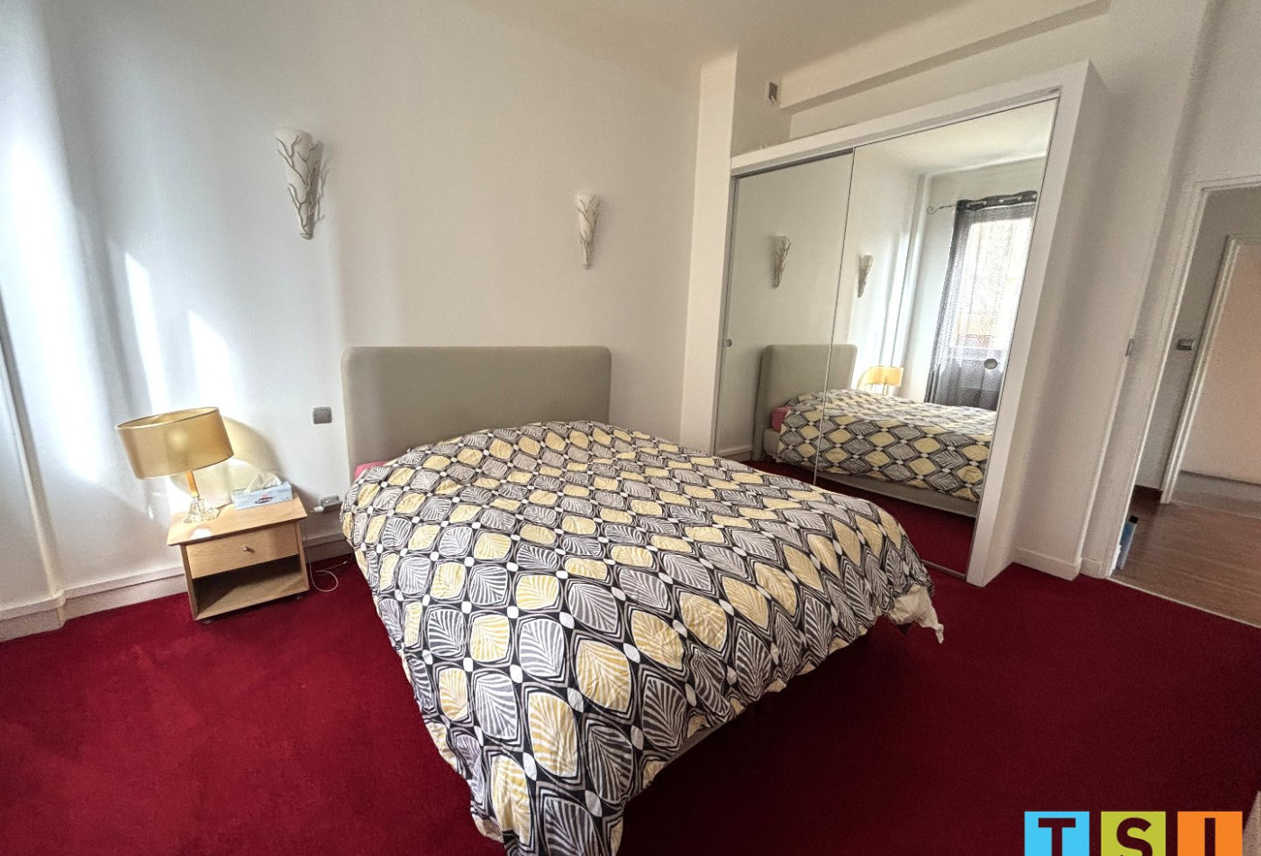 vente Appartement Saint Gaudens - Photo 4